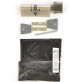 Цилиндр Mul-t-lock DIN KT 7x7 85 NST 40x45T TO ABR CAM30 VIP CONTROL 2KEY+3KEY DND77 GREY 0767 BOX C