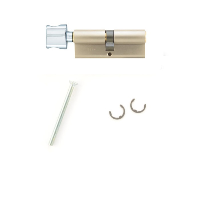 Циліндр MUL-T-LOCK DIN_KT 7x7 81 NST 50x31T TO_NC CAM30 O/K 0767 BOX_C