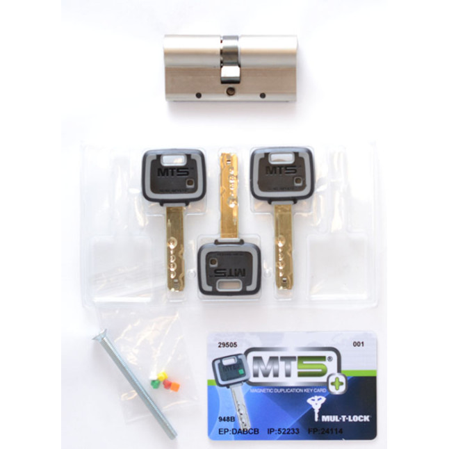 Цилиндр Mul-t-lock DIN KK XP *MT5+ 90 NST 35x55 CAM30 3KEY DND2C B/S 948B BOX M Цилиндр Mul-t-lock DIN KK XP *MT5+ 90 NST 35x55 CAM30 3KEY DND2C B/S 948B BOX M
