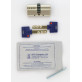 Циліндр MUL-T-LOCK DIN_KK XP *INTERACTIVE+ 95 NST 45x50 CGW VIP_CONTROL 2KEY+3KEY DND3D_BLUE_INS 264S+ BOX_S