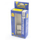 Циліндр MUL-T-LOCK DIN_KK XP *INTERACTIVE+ 95 NST 45x50 CGW VIP_CONTROL 2KEY+3KEY DND3D_BLUE_INS 264S+ BOX_S
