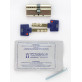 Циліндр MUL-T-LOCK DIN_KK XP *INTERACTIVE+ 100 NST 50x50 CAM30 VIP_CONTROL 2KEY+3KEY DND3D_BLUE 264S+ BOX_S