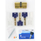 Циліндр MUL-T-LOCK DIN_KK XP *INTERACTIVE+ 95 EB 45x50 CGW 3KEY DND3D_BLUE 264S+ BOX_S