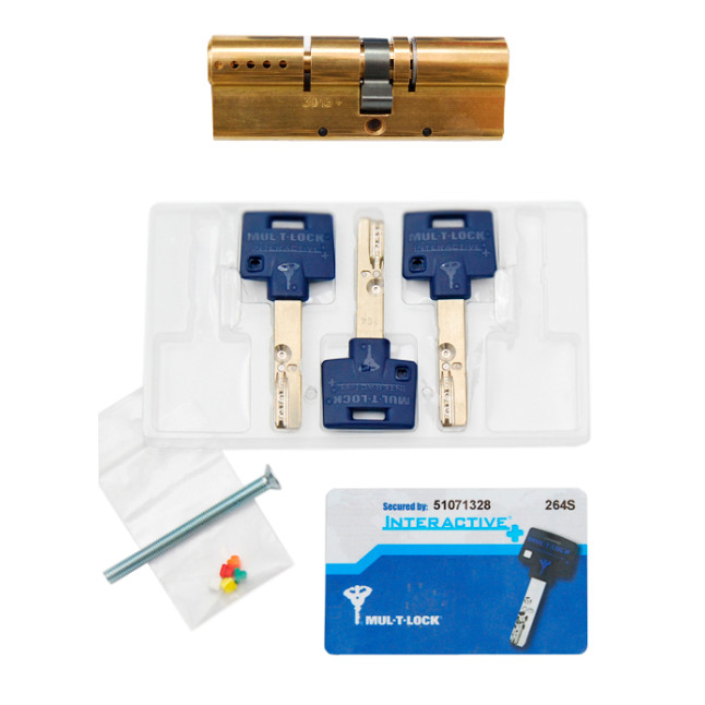 Циліндр MUL-T-LOCK DIN_KK XP *INTERACTIVE+ 95 EB 45x50 CAM30 3KEY DND3D_BLUE_INS 264S+ BOX_S Циліндр MUL-T-LOCK DIN_KK XP *INTERACTIVE+ 95 EB 45x50 CAM30 3KEY DND3D_BLUE_INS 264S+ BOX_S