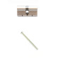 Цилиндр Mul-t-lock DIN KK XP *MT5+ 76 NST 31x45 CAM30 3in1 O/K 948B BOX M Цилиндр Mul-t-lock DIN KK XP *MT5+ 76 NST 31x45 CAM30 3in1 O/K 948B BOX M