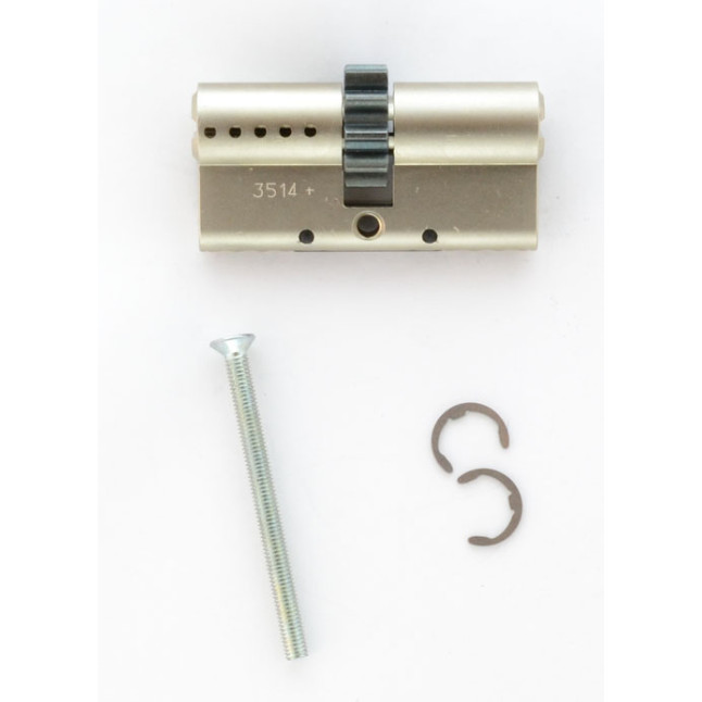 Цилиндр Mul-t-lock DIN KK XP *Interactive+ 71 NST 31x40 CGW O/K 264S+ PB S-M