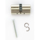 Цилиндр Mul-t-lock DIN KK XP *Interactive+ 71 NST 31x40 CGW O/K 264S+ PB S-M
