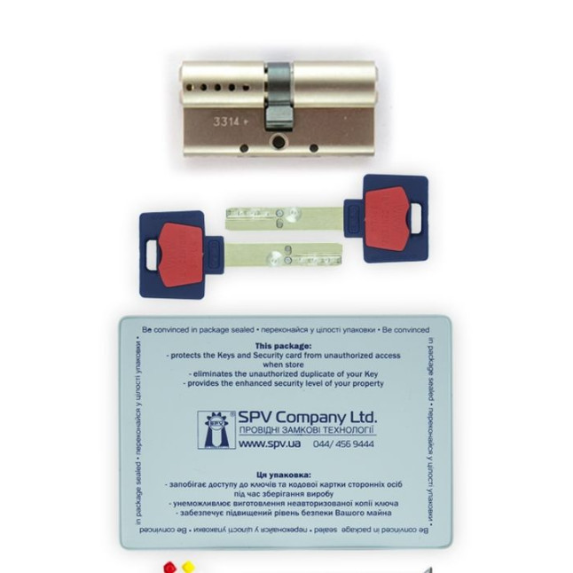 Цилиндр Mul-t-lock DIN KK XP *Interactive+ 92 NST 27x65 CAM30 VIP CONTROL 2KEY+3KEY DND3D BLUE INS 264S+ BOX S Цилиндр Mul-t-lock DIN KK XP *Interactive+ 92 NST 27x65 CAM30 VIP CONTROL 2KEY+3KEY DND3D BLUE INS 264S+ BOX S