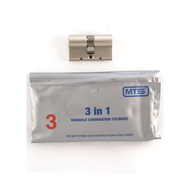 Цилиндр Mul-t-lock DIN KK XP *MT5+ 75 NST 35x40 CAM30 3in1 3KEY+1KEY+1KEY DND5I BLUE INS 948B BOX M