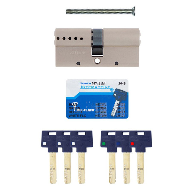 Циліндр MUL-T-LOCK DIN_KK XP *INTERACTIVE+ 80 NST 40Lx40 CAM30 FLEX_CONTROL 3KEY+1KEY+1KEY+1KEY DND3D_BLUE_INS 264S+ BOX_S Циліндр MUL-T-LOCK DIN_KK XP *INTERACTIVE+ 80 NST 40Lx40 CAM30 FLEX_CONTROL 3KEY+1KEY+1KEY+1KEY DND3D_BLUE_INS 264S+ BOX_S