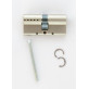 Цилиндр Mul-t-lock DIN KK XP *Interactive+ 54 NST 27x27 CAM30 O/K 264S+ PB S-M Цилиндр Mul-t-lock DIN KK XP *Interactive+ 54 NST 27x27 CAM30 O/K 264S+ PB S-M
