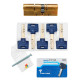 Цилиндр Mul-t-lock DIN KK XP *Interactive+ 90 EB 40x50 CAM90 5KEY DND3D BLUE INS 264S+ BOX S Цилиндр Mul-t-lock DIN KK XP *Interactive+ 90 EB 40x50 CAM90 5KEY DND3D BLUE INS 264S+ BOX S