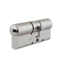 Цилиндр Mul-t-lock DIN KK XP *MT5+ 90 NST 40x50 CAM90 5KEY DND5I BLUE INS 948B BOX M