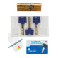 Циліндр MUL-T-LOCK DIN_KK XP *INTERACTIVE+ 95 EB 35x60 CAM30 3KEY DND3D_BLUE_INS 264S+ BOX_S Циліндр MUL-T-LOCK DIN_KK XP *INTERACTIVE+ 95 EB 35x60 CAM30 3KEY DND3D_BLUE_INS 264S+ BOX_S
