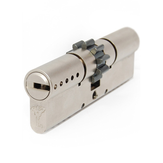 Цилиндр Mul-t-lock DIN KK XP *Interactive+ 90 NST 45x45 CAM30 M/S 264S+ PB S-M