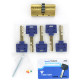 Циліндр MUL-T-LOCK DIN_KK XP *INTERACTIVE+ 76 EB 33x43 CGW 5KEY DND3D_BLUE_INS 264S+ BOX_S Циліндр MUL-T-LOCK DIN_KK XP *INTERACTIVE+ 76 EB 33x43 CGW 5KEY DND3D_BLUE_INS 264S+ BOX_S