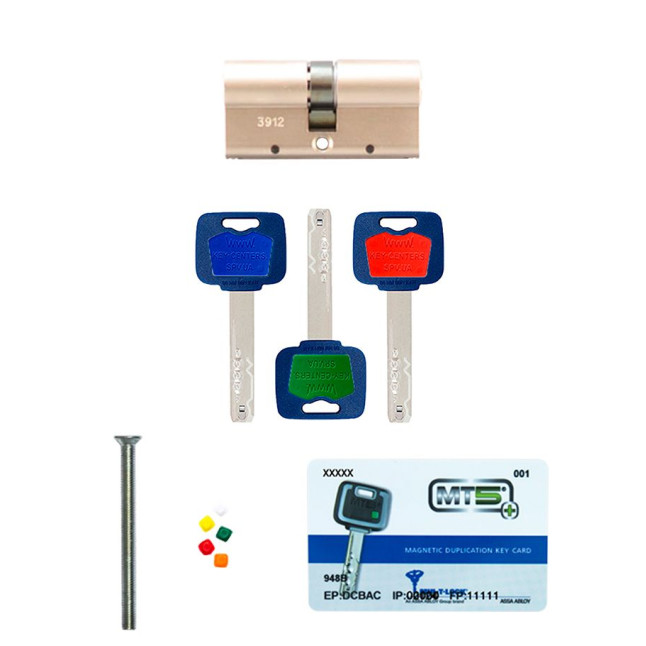 Циліндр MUL-T-LOCK DIN_KK XP *MT5+ 90 NST 45x45 CAM30 3KEY DND5I_BLUE_INS_47mm 948B BOX_M Циліндр MUL-T-LOCK DIN_KK XP *MT5+ 90 NST 45x45 CAM30 3KEY DND5I_BLUE_INS_47mm 948B BOX_M