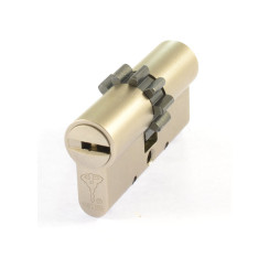 Цилиндр Mul-t-lock DIN KK XP *MT5+ 76 NST 33x43 CGW 5KEY DND5I BLUE INS 948B BOX M