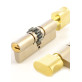 Циліндр MUL-T-LOCK DIN_KT 7x7 95 NST 60x35T TO_SB CGW 5KEY DND77_GREY_INS 0767 BOX_M