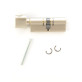 Цилиндр Mul-t-lock DIN KT 7x7 90 NST 50x40T TO NST CAM30 O/K 0767 BOX M