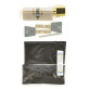 Циліндр MUL-T-LOCK DIN_KT 7x7 95 NST 45x50T TO_SB CAM30 VIP_CONTROL 1KEY+5KEY DND77_GREY_INS 0767 BOX_C