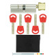 Циліндр MUL-T-LOCK DIN_KT INTEGRATOR 95 NST 50x45T TO_SB CAM30 5KEY ARC_RED_DB 376P BOX_C Циліндр MUL-T-LOCK DIN_KT INTEGRATOR 95 NST 50x45T TO_SB CAM30 5KEY ARC_RED_DB 376P BOX_C