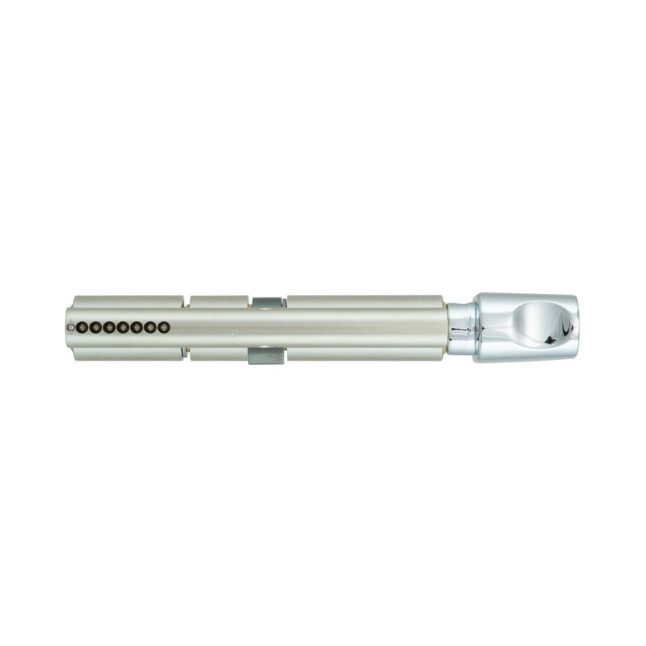 Циліндр MUL-T-LOCK DIN_KT INTEGRATOR 95 NST 50x45T TO_NC CAM30 5KEY INTGR_BLUE 376P BOX_C Циліндр MUL-T-LOCK DIN_KT INTEGRATOR 95 NST 50x45T TO_NC CAM30 5KEY INTGR_BLUE 376P BOX_C