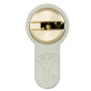 Циліндр MUL-T-LOCK DIN_KT INTEGRATOR 80 NST 35x45T TO_NC CAM30 5KEY INTGR_BLUE_INS 376P PB Циліндр MUL-T-LOCK DIN_KT INTEGRATOR 80 NST 35x45T TO_NC CAM30 5KEY INTGR_BLUE_INS 376P PB