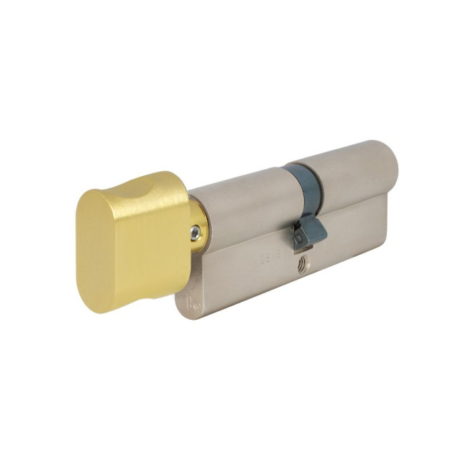 Циліндр MUL-T-LOCK DIN_KT INTEGRATOR 62 NST 31x31T TO_SBM CAM30 5KEY INTGR_BLUE_INS 376P BOX_C