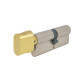 Циліндр MUL-T-LOCK DIN_KT INTEGRATOR 62 NST 31x31T TO_SBM CAM30 5KEY INTGR_BLUE_INS 376P BOX_C