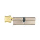 Циліндр MUL-T-LOCK DIN_KT INTEGRATOR 62 NST 31x31T TO_SBM CAM30 5KEY INTGR_BLUE_INS 376P BOX_C
