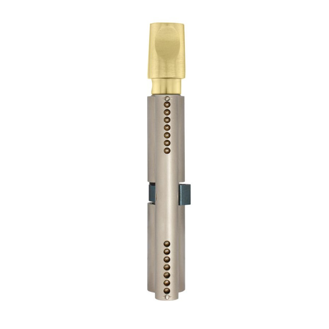 Циліндр MUL-T-LOCK DIN_KT INTEGRATOR 62 NST 31x31T TO_SBM CAM30 5KEY INTGR_BLUE_INS 376P BOX_C