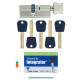 Циліндр MUL-T-LOCK DIN_KT INTEGRATOR 110 NST 55x55T TO_NST CGW 5KEY INTGR_BLUE_INS 376P BOX_C Циліндр MUL-T-LOCK DIN_KT INTEGRATOR 110 NST 55x55T TO_NST CGW 5KEY INTGR_BLUE_INS 376P BOX_C