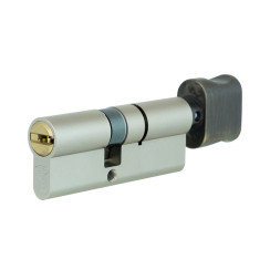 Цилиндр Mul-t-lock DIN KT INTEGRATOR 80 NST 40x40T TO ABR CAM30 5KEY INTGR BLUE INS 376P BOX C
