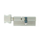 Циліндр MUL-T-LOCK DIN_KT INTEGRATOR 90 NST 45x45T TO_NST CAM30 VIP_CONTROL 2KEY+3KEY INTGR_BLUE_INS 376P PB