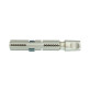 Циліндр MUL-T-LOCK DIN_KT INTEGRATOR 90 NST 45x45T TO_NST CAM30 VIP_CONTROL 2KEY+3KEY INTGR_BLUE_INS 376P PB
