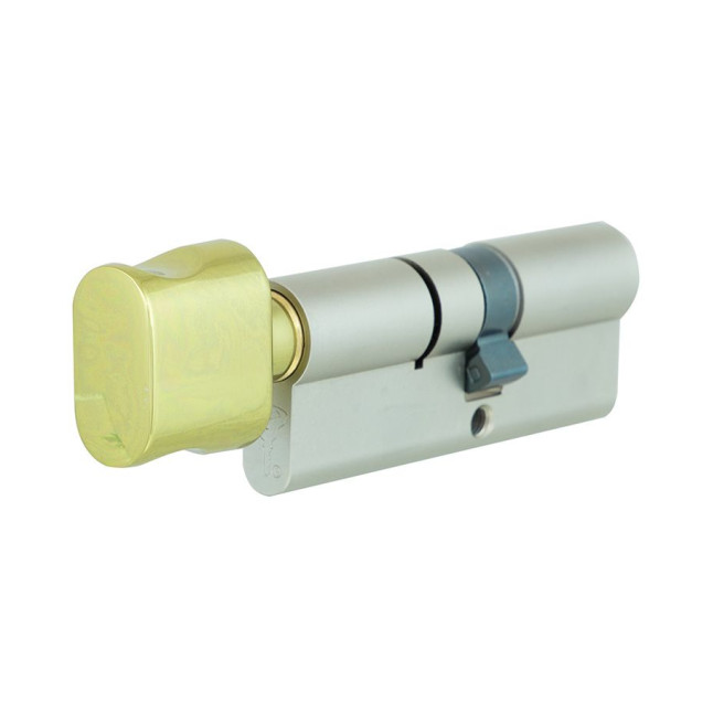 Циліндр MUL-T-LOCK DIN_KT INTEGRATOR 90 NST 35x55T TO_SB CAM30 5KEY INTGR_BLUE_INS 376P BOX_C