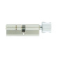 Циліндр MUL-T-LOCK DIN_KT INTEGRATOR 85 NST 40x45T TO_NC CAM30 5KEY INTGR_BLUE_INS 376P BOX_C