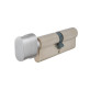 Циліндр MUL-T-LOCK DIN_KT INTEGRATOR 85 NST 40x45T TO_BN CAM30 5KEY INTGR_BLUE_INS 376P BOX_C
