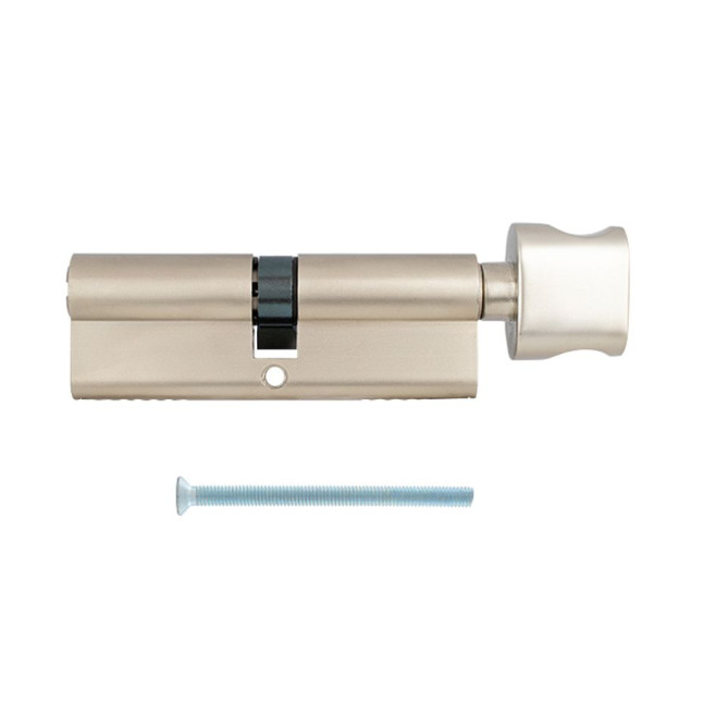 Цилиндр Mul-t-lock DIN KT INTEGRATOR 54 NST 27x27T TO NST CAM30 O/K 376P BOX C