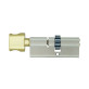 Циліндр MUL-T-LOCK DIN_KT INTEGRATOR 90 NST 45x45T TO_SB CGW 5KEY INTGR_BLUE_INS 376P BOX_C