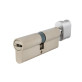 Циліндр MUL-T-LOCK DIN_KT INTEGRATOR 90 NST 45x45T TO_BN CAM30 5KEY INTGR_BLUE_INS 376P BOX_C