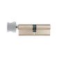 Циліндр MUL-T-LOCK DIN_KT INTEGRATOR 90 NST 45x45T TO_BN CAM30 5KEY INTGR_BLUE_INS 376P BOX_C
