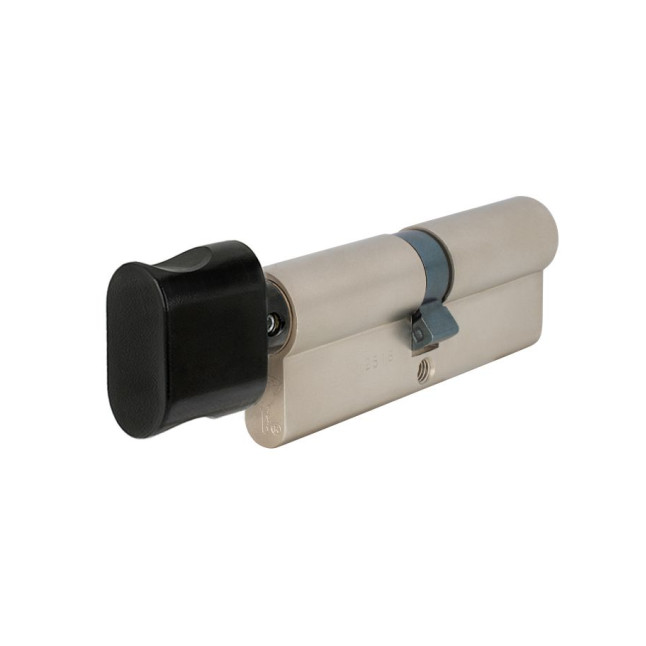 Циліндр MUL-T-LOCK DIN_KT INTEGRATOR 85 NST 40x45T TO_BE CAM30 VIP_CONTROL 2KEY+3KEY INTGR_BLUE_INS 376P BOX_C