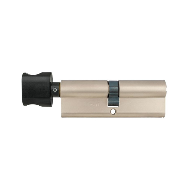 Циліндр MUL-T-LOCK DIN_KT INTEGRATOR 85 NST 40x45T TO_BE CAM30 VIP_CONTROL 2KEY+3KEY INTGR_BLUE_INS 376P BOX_C