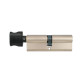 Циліндр MUL-T-LOCK DIN_KT INTEGRATOR 85 NST 40x45T TO_BE CAM30 VIP_CONTROL 2KEY+3KEY INTGR_BLUE_INS 376P BOX_C