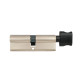 Циліндр MUL-T-LOCK DIN_KT INTEGRATOR 85 NST 40x45T TO_BE CAM30 VIP_CONTROL 2KEY+3KEY INTGR_BLUE_INS 376P BOX_C