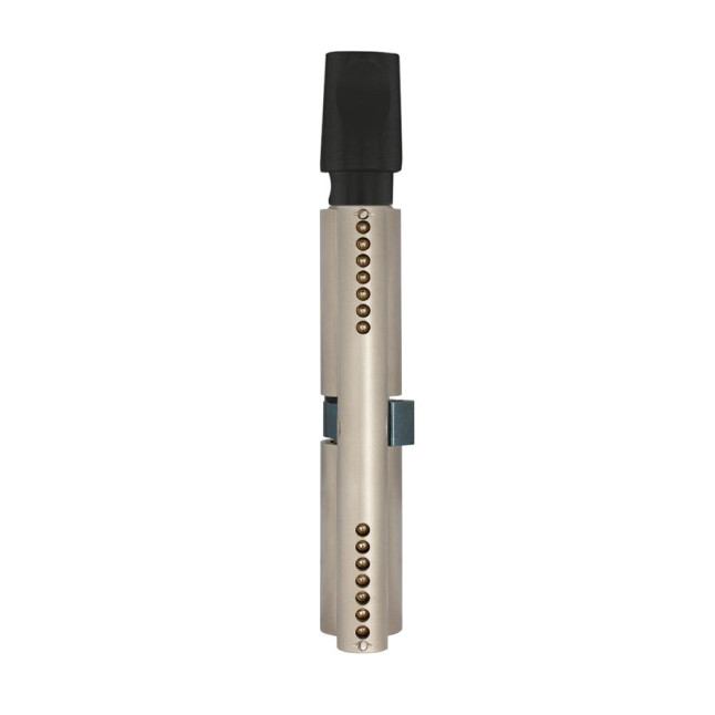 Циліндр MUL-T-LOCK DIN_KT INTEGRATOR 85 NST 40x45T TO_BE CAM30 VIP_CONTROL 2KEY+3KEY INTGR_BLUE_INS 376P BOX_C