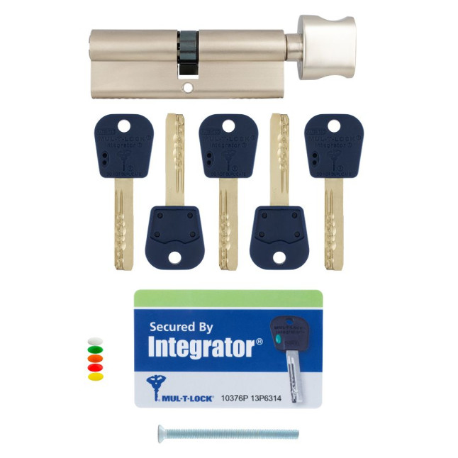 Цилиндр Mul-t-lock DIN KT INTEGRATOR 85 NST 40x45T TO NST CAM30 5KEY INTGR BLUE INS 376P BOX C Цилиндр Mul-t-lock DIN KT INTEGRATOR 85 NST 40x45T TO NST CAM30 5KEY INTGR BLUE INS 376P BOX C
