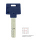 Цилиндр Mul-t-lock DIN KT *Interactive+ 120 NST 60Zx60 CAM30 Enter 2KEY DND3D BLUE 264S+ BOX Цилиндр Mul-t-lock DIN KT *Interactive+ 120 NST 60Zx60 CAM30 Enter 2KEY DND3D BLUE 264S+ BOX